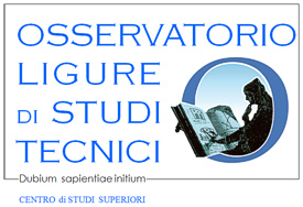 Osservatorio ligure di studi tecnici