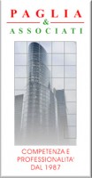 Paglia & Associati